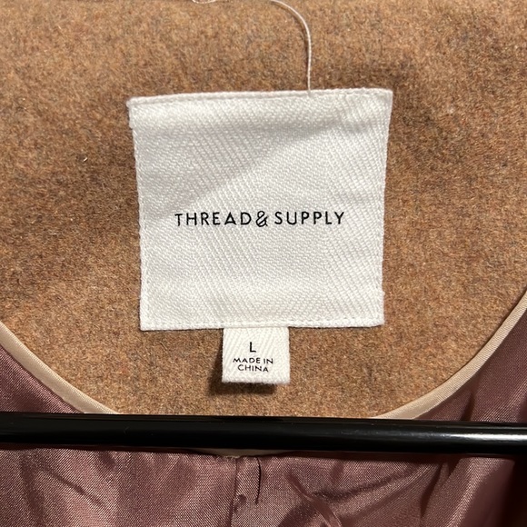 Jacket - Picture 2 of 2